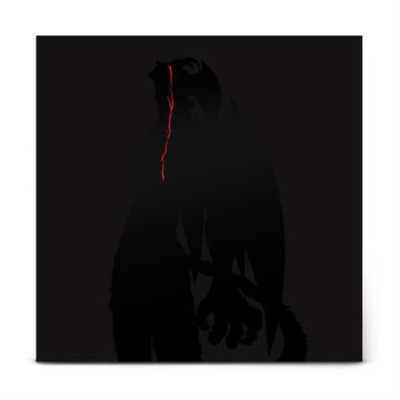 O.S.T.: DEVILMAN CRY BABY - LP vinyl *BRAND NEW*