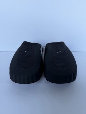 Nike Mind 001 Slide Black Chrome | HQ4307-001 | Size 7-14 US
