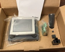 Schneider Pro-face PFXLM4201TADDC Modular HMI PLC