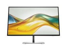 HP Series 5 Pro 27 inch QHD Monitor - 527pq 27" QHD 2560 x 1440 50-100 Hz