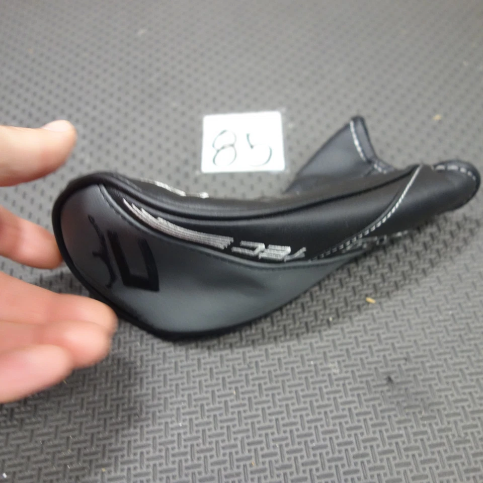 Cobra golf tec hybrid head cover rescue men golf fast ship 250702 rare! - Image 4 of 4