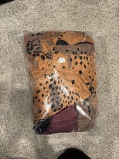 Rubie's 810481 Adult Unisex Jurassic World Inflatable T-Rex Costume - One Size