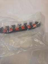Corning Lanscape CCH-CP06-15T Panel ST CR MM Simplex 6 Fiber OM1 62.5 um