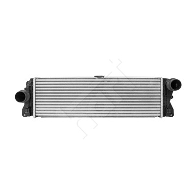 HART Ladeluftkühler für Mercedes-Benz Sprinter 35-T Kasten 316 CDI 314 311