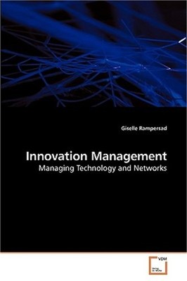 Innovation Management (Paperback or Softback)