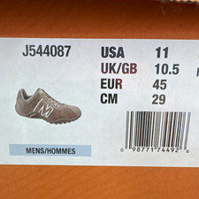 Merrell Sprint Blast Wildleder Sportschuhe Herren EU 45 Braun J544087 …