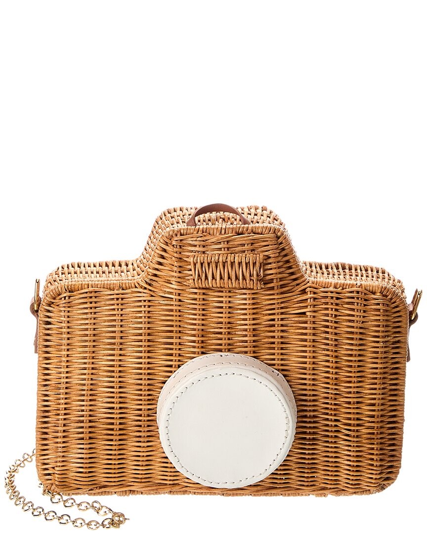 Женский клатч для камеры Serpui