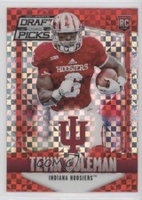 Collegiate Power Tevin Coleman
