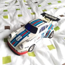 Alps Tinplate Porsche Turbo RSR 28cm PG3207