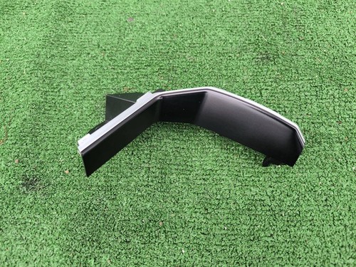 Volkswagen Touareg III 2018 Verkleidung Kombiinstrument Cockpit 761857053B