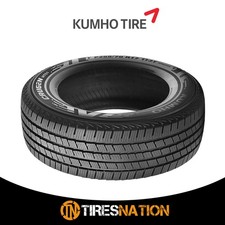 1 New Kumho Crugen Ht51 P26575r16 114t All-season Highway Tire