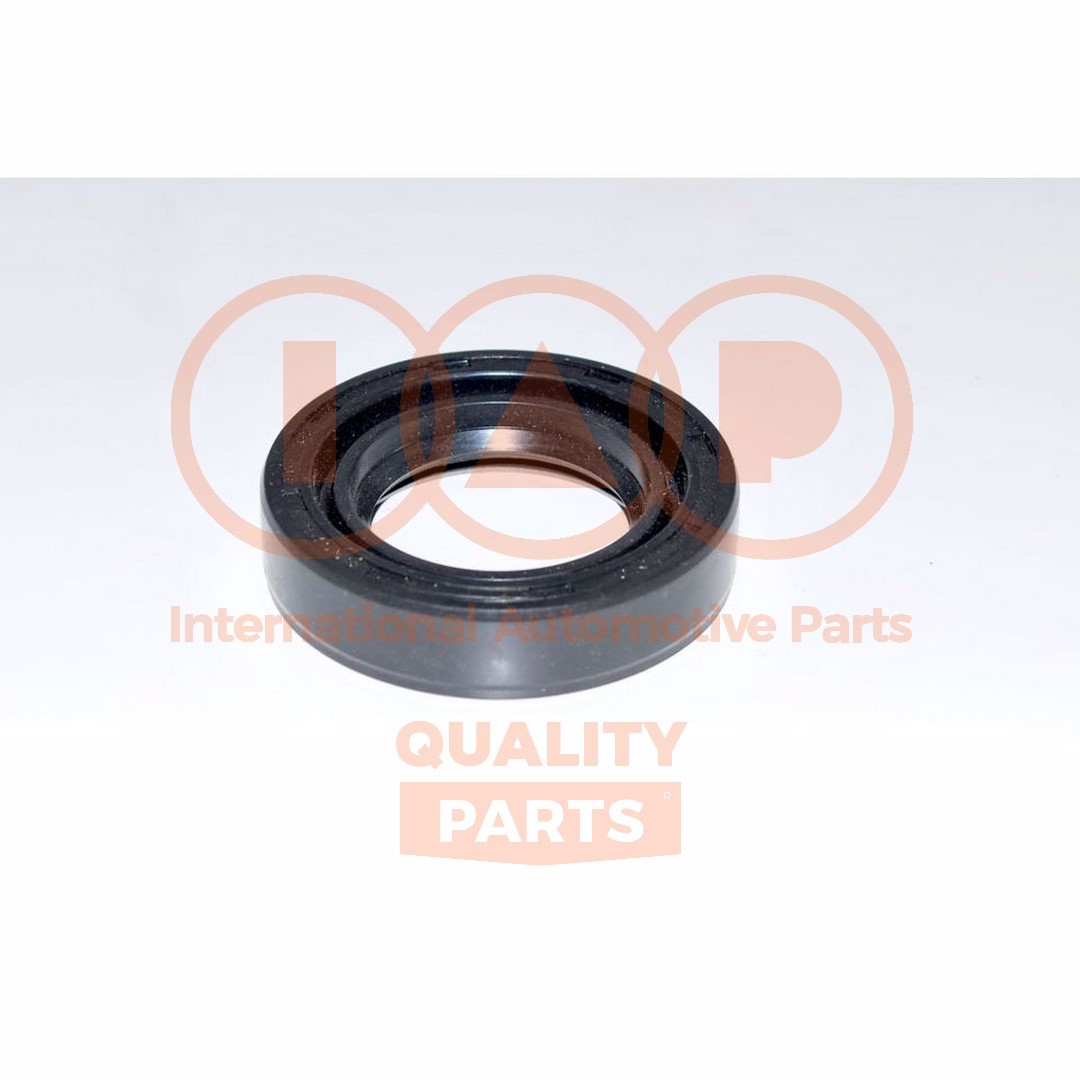 Oil fender, wheel hub 404-12012 IAP QUALITY PARTS for Mitsubishi