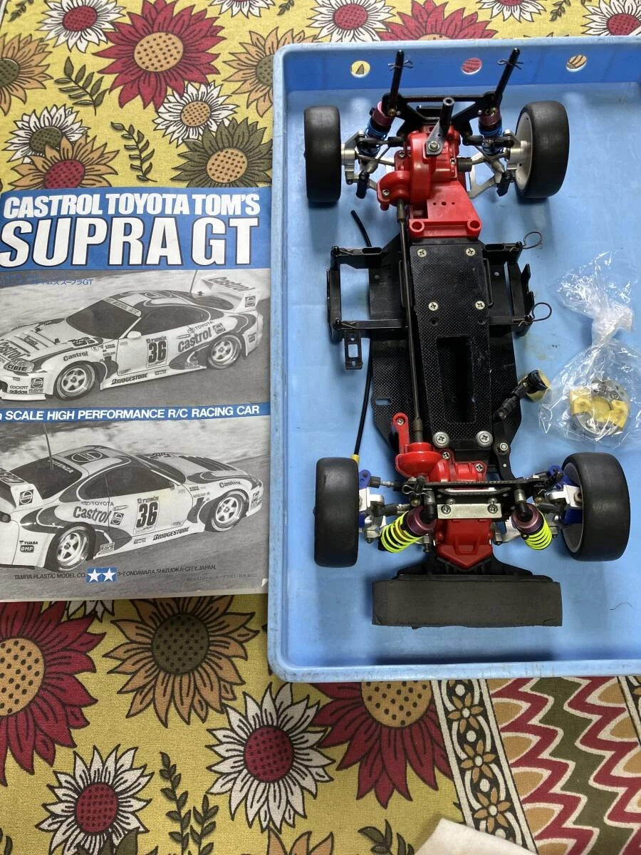 tamiya ta02 products for sale | eBay
