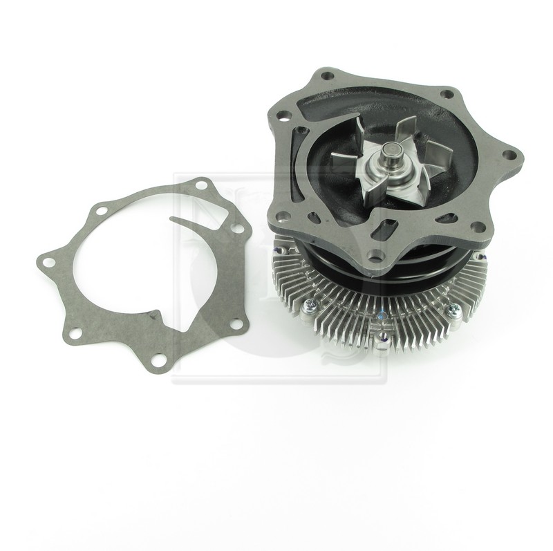 Pompe à eau NPS N151N36 pour Nissan B101080G0E et Ford 21010-7F401