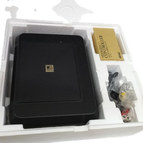  used SNK Neo Geo CD Front Loading Console Tested with Box NeoGeo System Japan