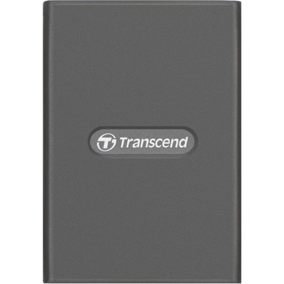 Transcend Card Reader RDE2 USB 3.2 Gen 2x2 CFexpress Typ B Kartenleser