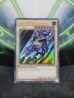 Yugioh Gaia The Fierce Knight LOB-EN006 Ultra Rare 25th Anniversary NM