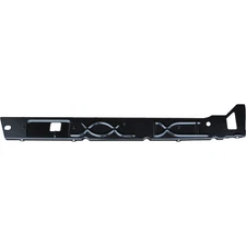 Key Parts 0856-306 O.E. Style Replacement Rocker Panel 1999-2013 Silverado 2000-