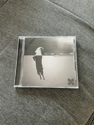 The North Corridor  von  Chevelle  (CD, 2016)