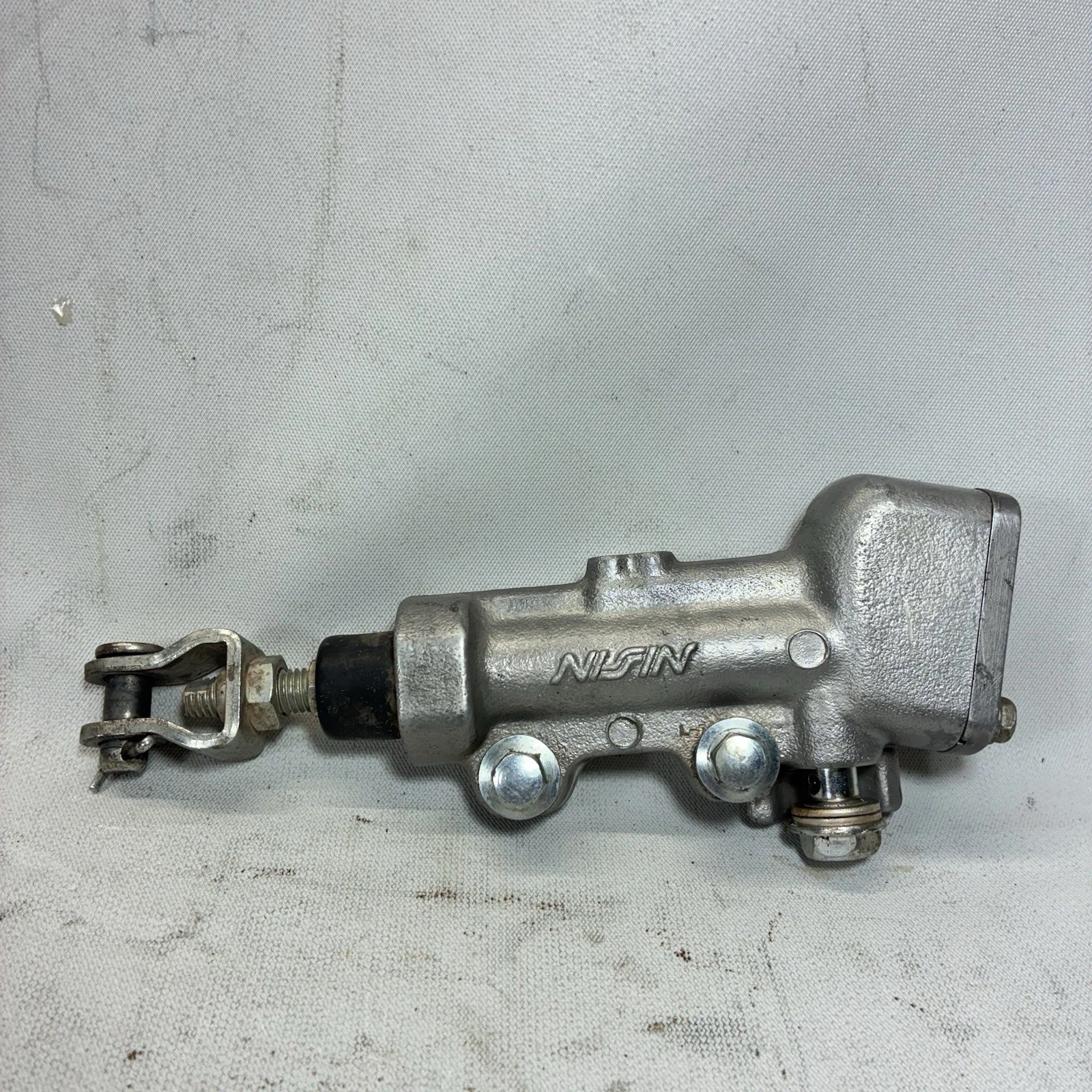 2011 - 2019 Kawasaki Kx250f Rear Brake Master Cylinder 2016