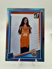 2025 Donruss WNBA #99 Aneesah Morrow Holo