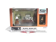 The Office Mini Moments Michael Scott FUNKO Mint!