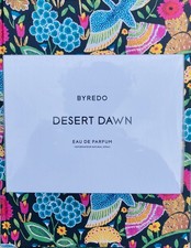 Byredo Desert Dawn 3.3 oz Women Parfum Design...