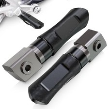 Motorcycle Rear Foot Pegs, EX400/Z400/Z650/Z900/ZX6R/ZX10R/Z750/Z1000