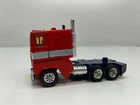 Vtg c1980s Transformers Maybe G1 Optimus Prime Cab Only Toy As Is