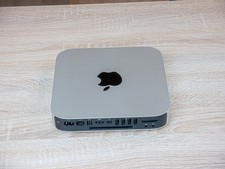 Mac mini (Mitte 2011) | Intel Core i7 | 6 GB RAM | 500 GB SSD
