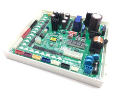 LG Control Board PWB EAX66544701-E used D266