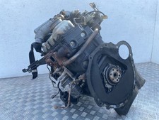 Ford Maverick 1998 Diesel 92kW Motor TD27A DRK12762