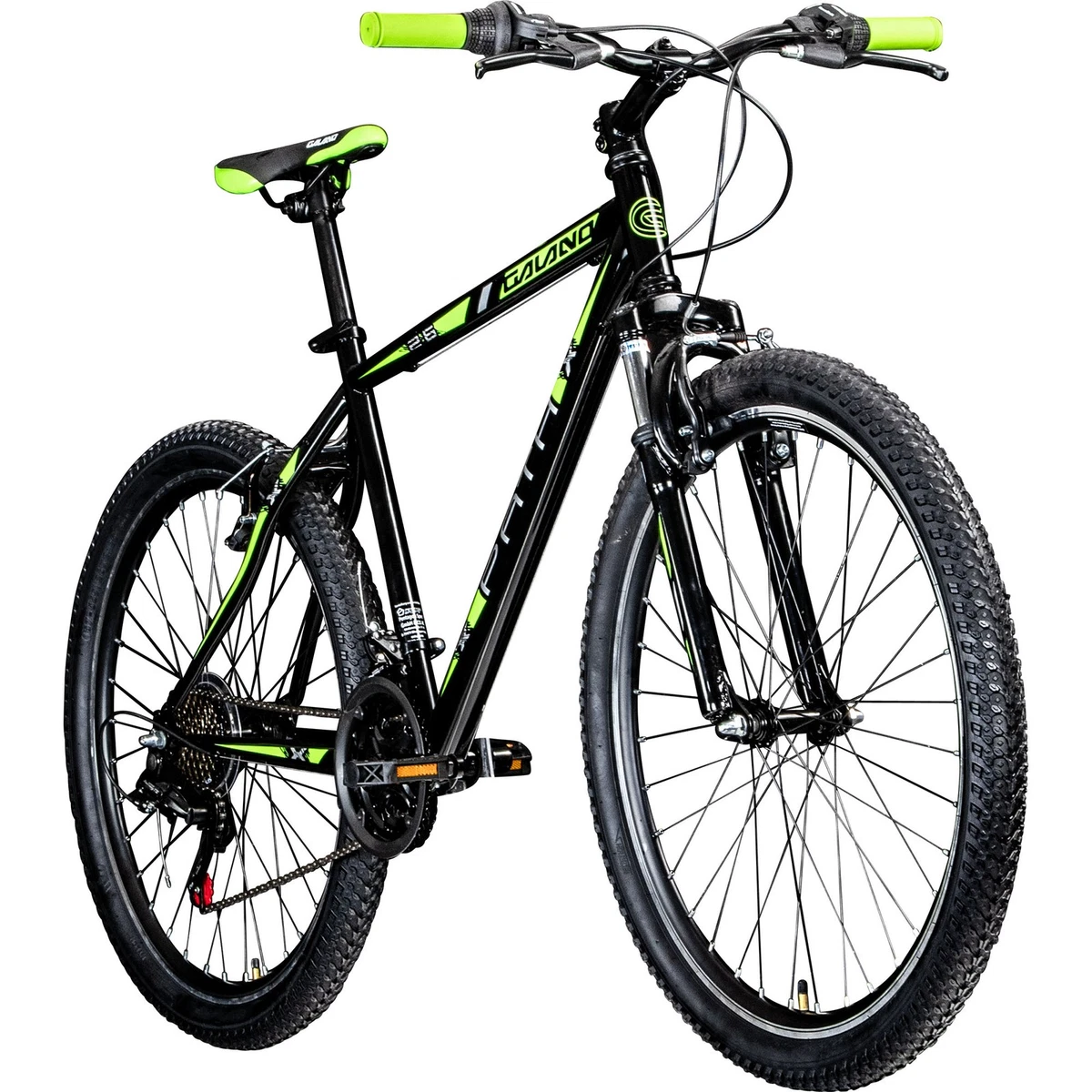 Fahrrder mit 26 Zoll Mountainbike online kaufen | eBay.de