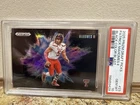 Panini 2025 Prizm Draft Picks Black Color Blast Patrick Mahomes II #23 PSA 10!!!