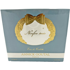 Annick Goutal Ninfeo Mio EDT 100ml 3.4oz Spray Factory Sealed Discontinued
