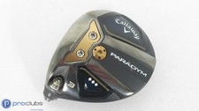 Nice Left Handed Callaway Paradym 15 - 3 Wood - Head Only - L/H 380843