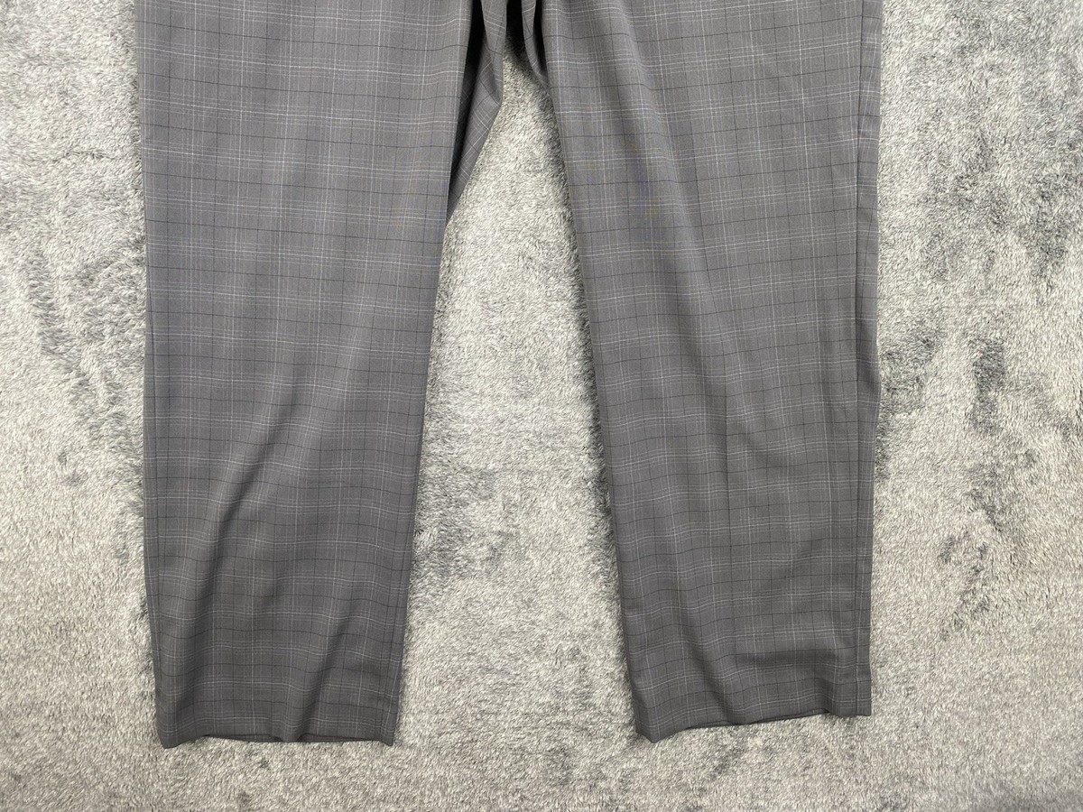 NO GOLF PADDED LONG PANT サイズM 即完売品 Big-Tall-Stretch-Lightweight-