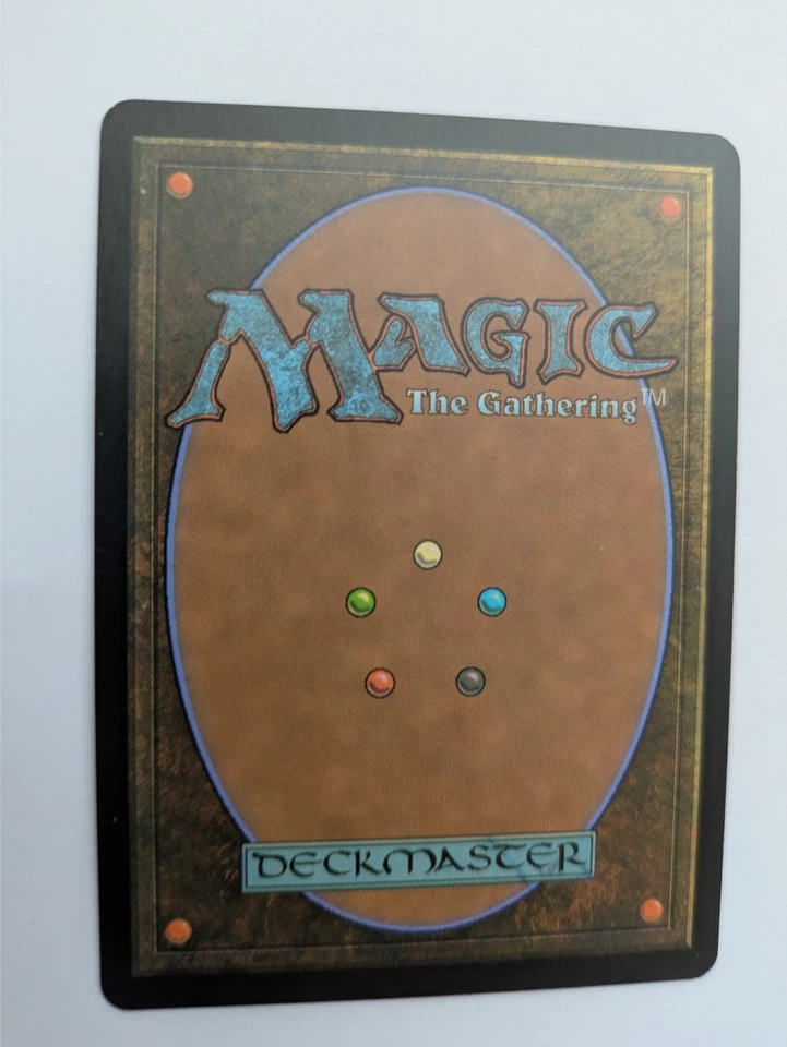 Form of the Squirrel - Unhinged MTG NM Free shipping with tracking - Image 2 of 2