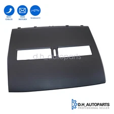 Front Upper Center Dash Air Vent Trim Bezel For Nissan Versa 2007-12 68414ED50C