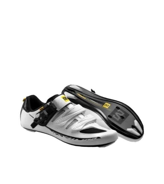 mavic ksyrium elite shoes