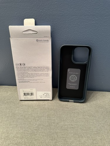 Spigen-Thin Fit/Metal Slate Color Case For iPhone 6.7”P 2022 - Picture 2 of 2