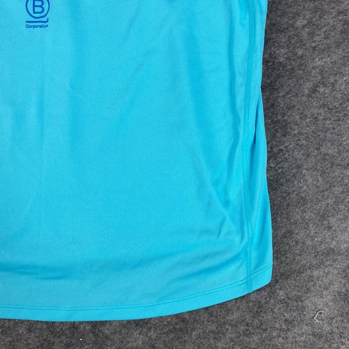 Nike Shirt Uomo Medium Blu PDX Portland To Coast 2021 XL Dri Fit Tee - Foto 11 di 15