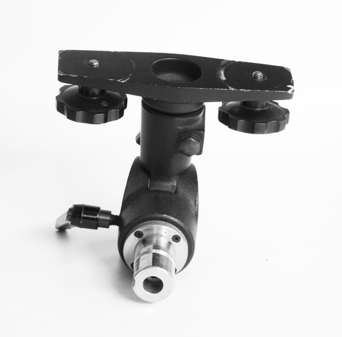 Cambo for 8 x 10 inch Camera Head + Mounting - Picture 2 of 8