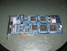 MPG8CH A0513 VIDEO GAME CARD PRE-OWNED