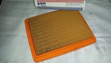 Original SUZUKI Luftfilter air filter Samurai SJ Vitara ET TA