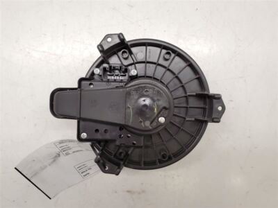 Toyota Highlander, Blower Motor Front, 08-13, 87103-48080 | eBay