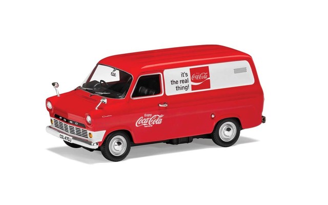 ford transit 1970 model