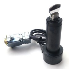 Cambridge Technology 6230 Single-Axis Galvanometer, X-Axis, 1030-1080nm, DB9