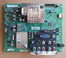 INSIGNIA  TV MAIN BOARD TQ8CB ZK036