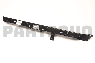 62511JG00B Genuine Nissan SUPPORT-RADIATOR CORE,UPPER 62511-JG00B